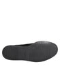 Dolce & Gabbana Black Suede Tassel Embellished Loafers Shoes