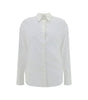 Brunello Cucinelli Shirt with iconic jewelry details