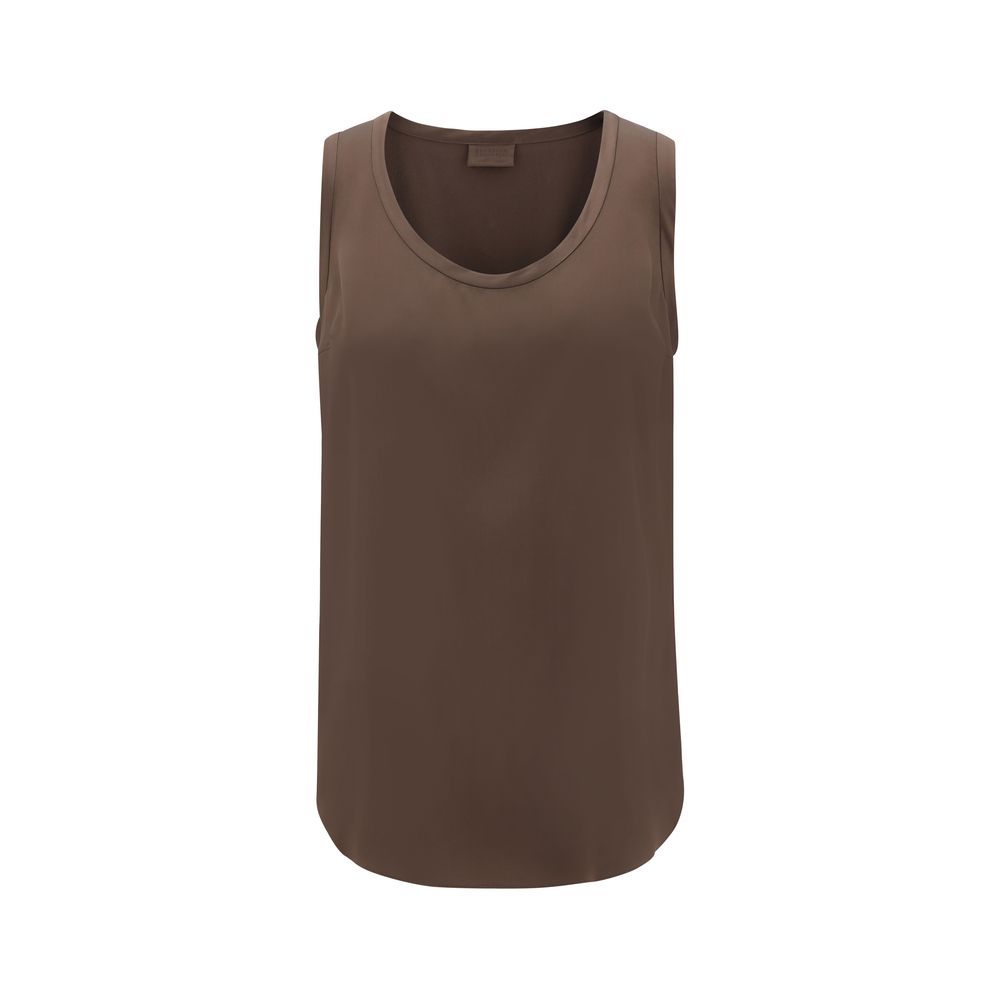 Brunello Cucinelli Silk Top