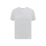Brunello Cucinelli Monochrome T-Shirt