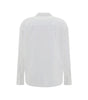 Brunello Cucinelli Shirt with iconic jewelry details