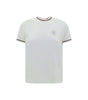 Brunello Cucinelli Logoed T-Shirt