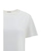 Brunello Cucinelli Monochrome T-Shirt