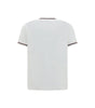 Brunello Cucinelli Logoed T-Shirt