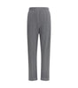 Pantalon en tricot Brunello Cucinelli
