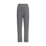 Pantalon en tricot Brunello Cucinelli