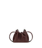Brunello Cucinelli Bucket Mellow mini Shoulder Bag