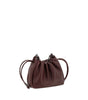 Brunello Cucinelli Bucket Mellow mini Shoulder Bag