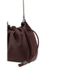 Brunello Cucinelli Bucket Mellow mini Shoulder Bag
