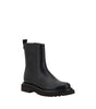 Brunello Cucinelli Leather Ankle Boots