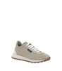 Brunello Cucinelli Sneakers with iconic embellishments