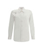 Alexander McQueen Buckle Shirt