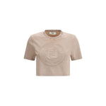 T-shirt court Fendi