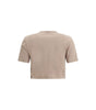 T-shirt court Fendi