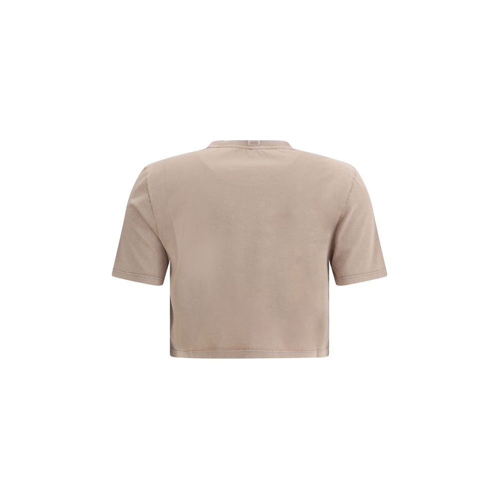 T-shirt court Fendi