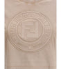 T-shirt court Fendi