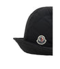 Moncler Logoed Bucket Hat