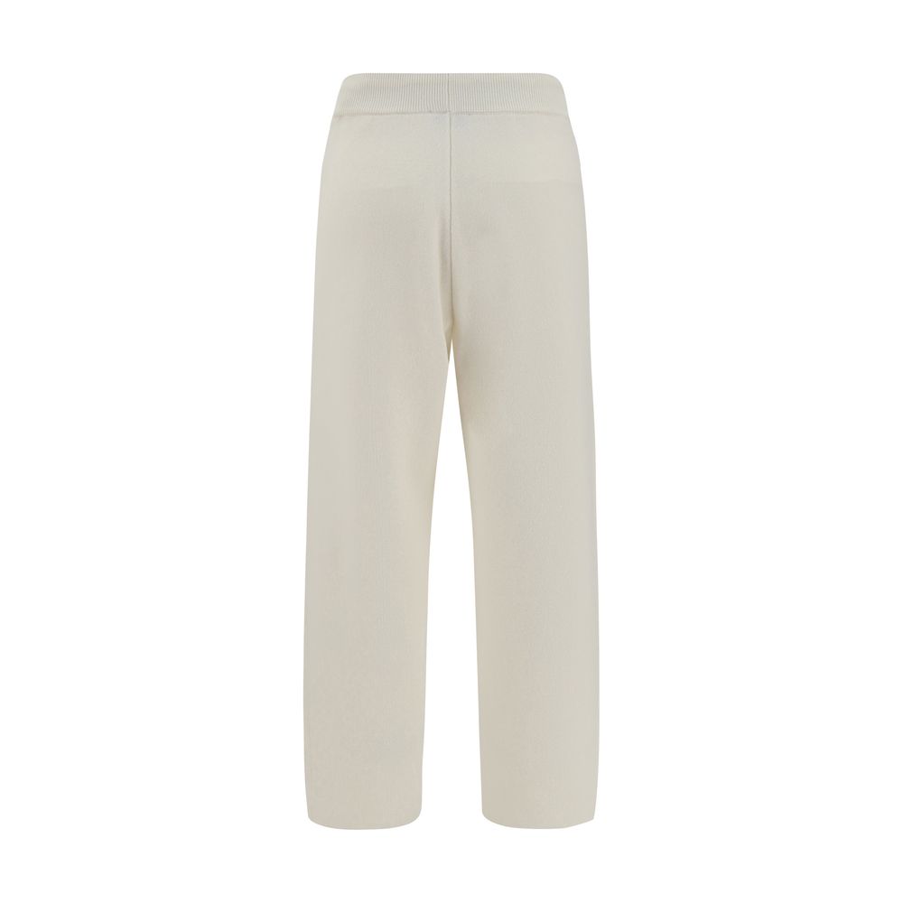 Pantalon en laine vierge Moncler