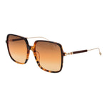 Tod's Brown Women's Sunglasses