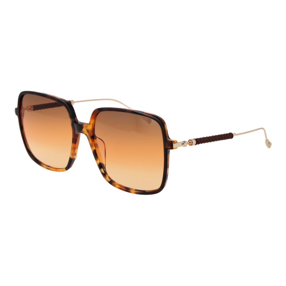 Tod's Brown Women's Sunglasses