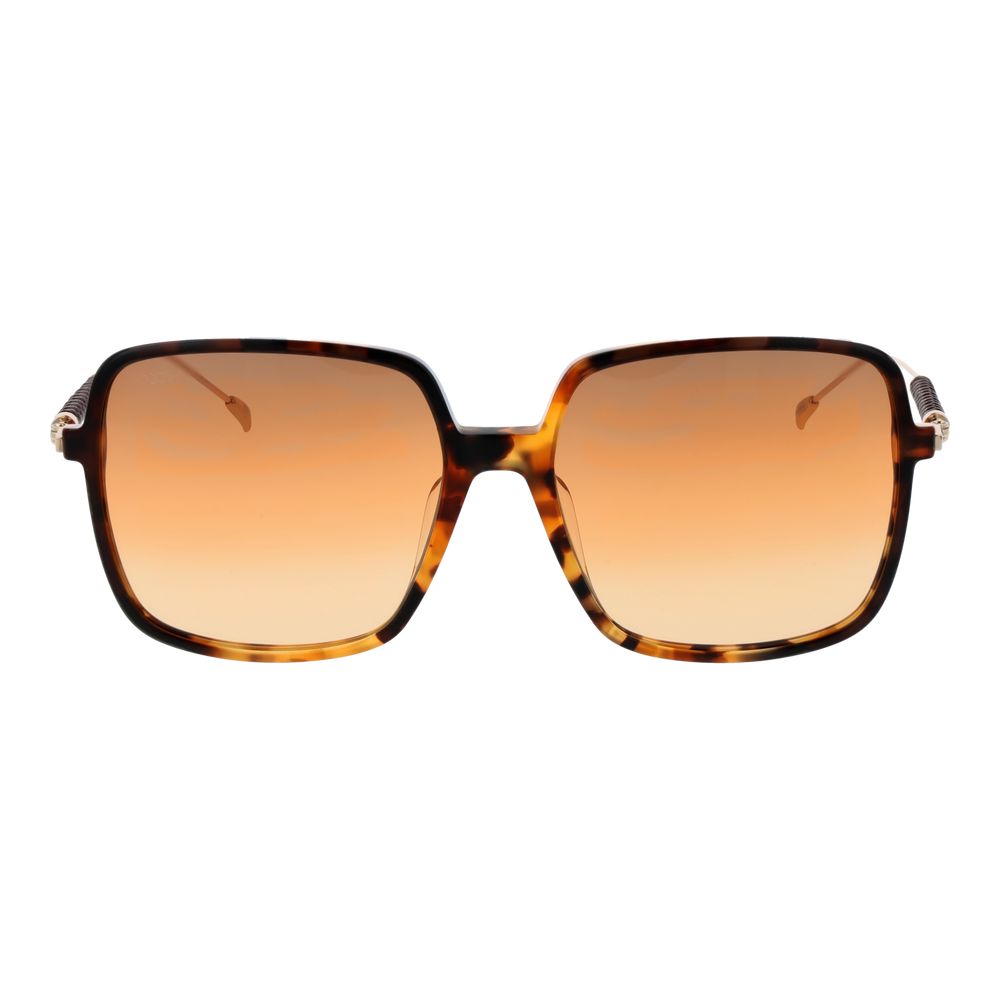 Tod's Brown Women's Sunglasses