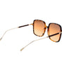 Tod's Brown Women's Sunglasses