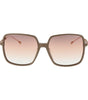 Tod's Beige Women's Sunglasses