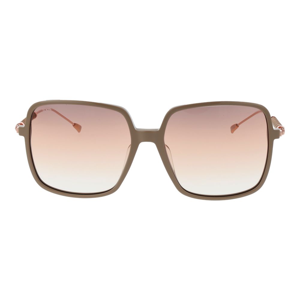 Tod's Beige Women's Sunglasses