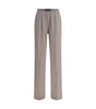 Pantalon en soie Tom Ford