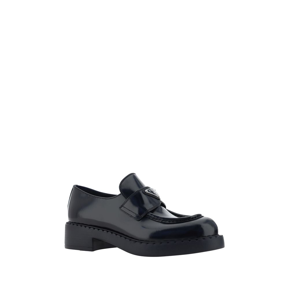 Mocassins Prada