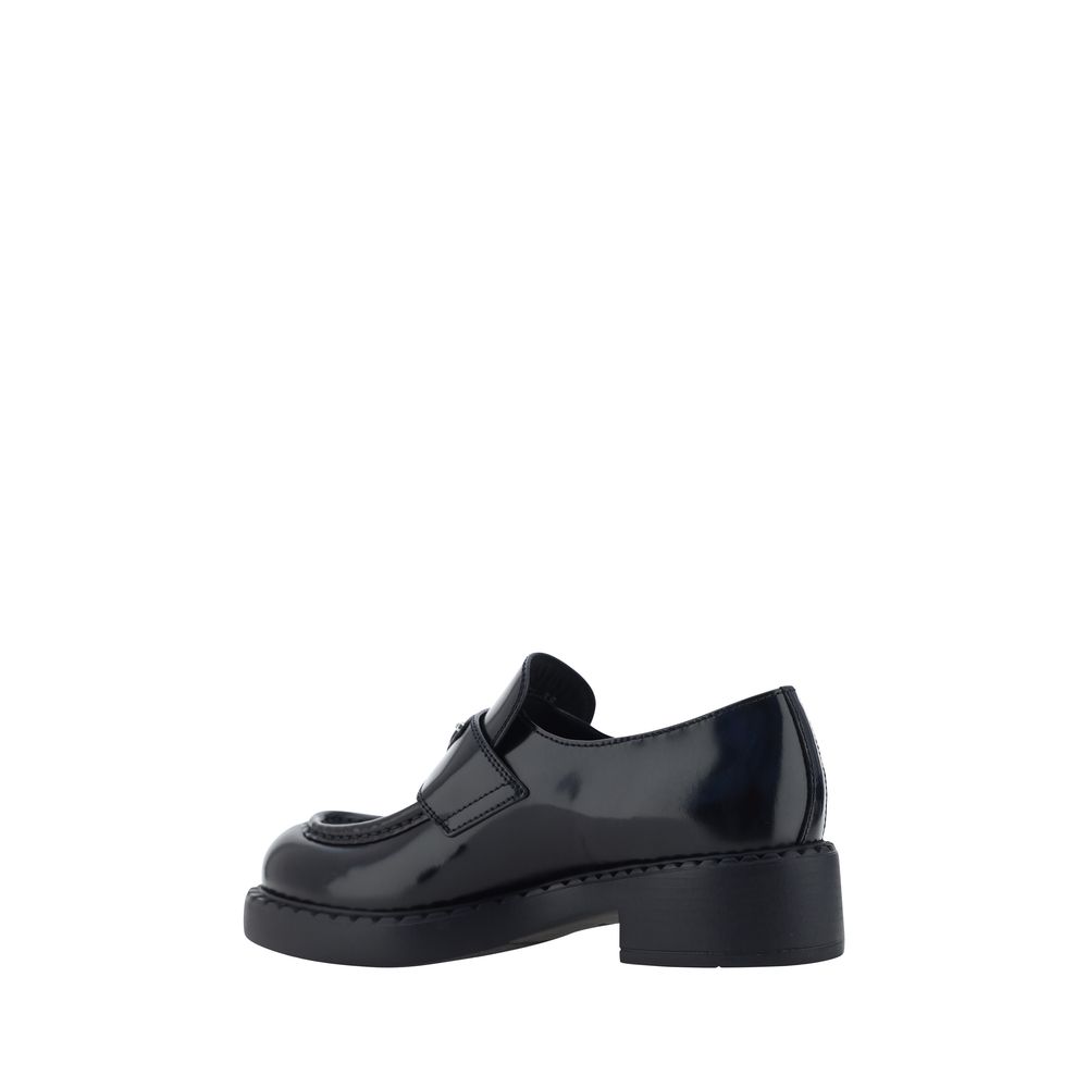 Mocassins Prada