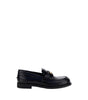 Miu Miu Penny Loafers