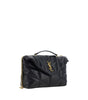 Saint Laurent Puffer Toy Shoulder Bag