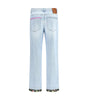 Valentino Floral edge Jeans