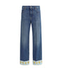 Valentino La Cour de Coeur Jeans