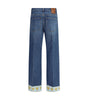 Valentino La Cour de Coeur Jeans