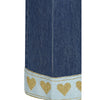 Valentino La Cour de Coeur Jeans