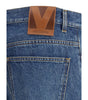 Valentino La Cour de Coeur Jeans