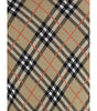 Mini-jupe à carreaux Burberry Archivio