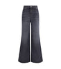 Jean large Chloé