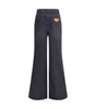 Jean large Chloé