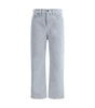 Jean large Fendi