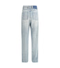 Golden Goose Kim Jeans