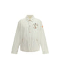 Moncler x Donald Glover Moncler x Gilga Farm by Donald Glover Satsuma Shirt Jacket