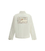 Moncler x Donald Glover Moncler x Gilga Farm by Donald Glover Satsuma Shirt Jacket