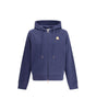 Moncler x Donald Glover Moncler x Gilga Farm by Donald Glover Zip-Up Hoodie
