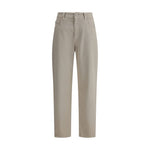 Brunello Cucinelli Jean droit
