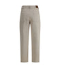 Brunello Cucinelli Jean droit