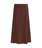 Brunello Cucinelli Midi Skirt