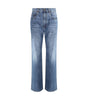Jean en coton Brunello Cucinelli